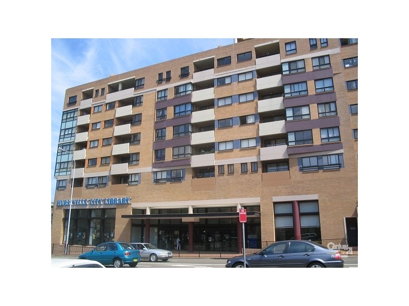 79/12-22 Dora St, Hurstville NSW 2220