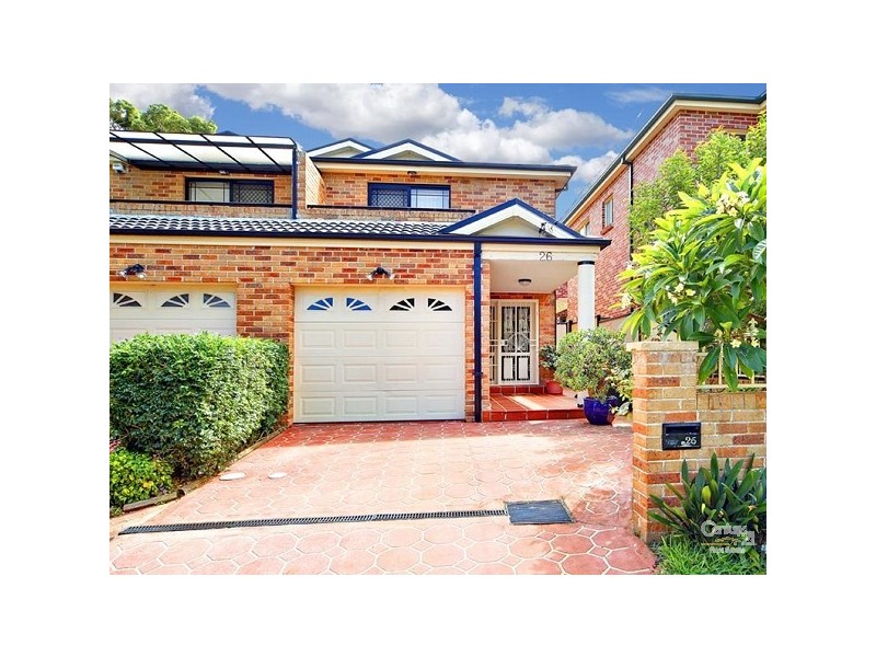 Mortdale NSW 2223