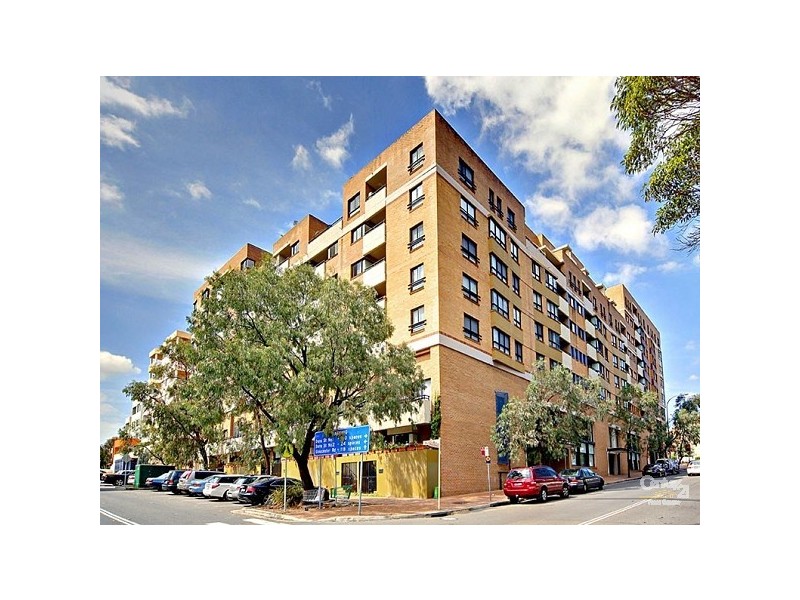 134/12 Dora St, Hurstville NSW 2220