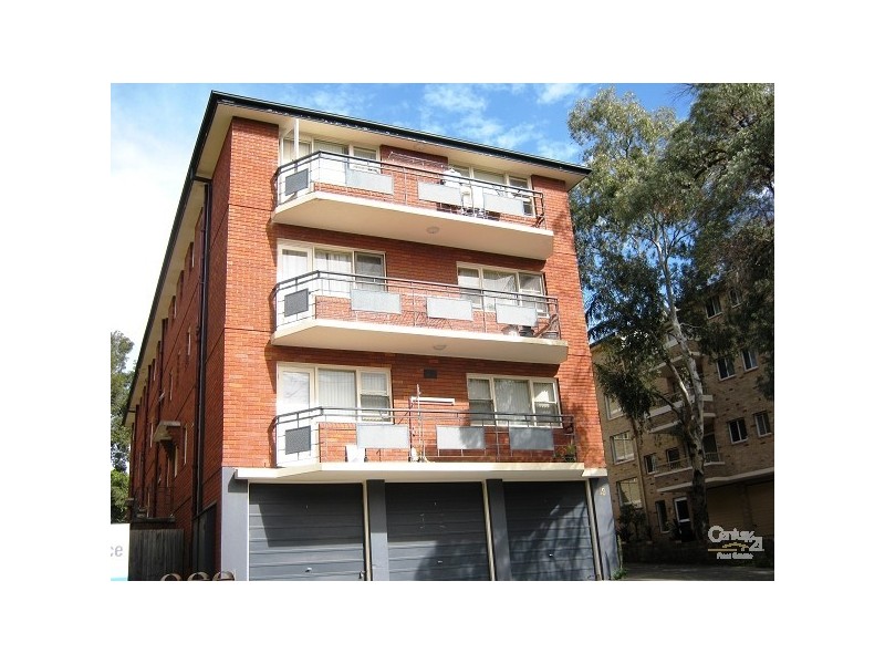 7/19 Gloucester Rd, Hurstville NSW 2220