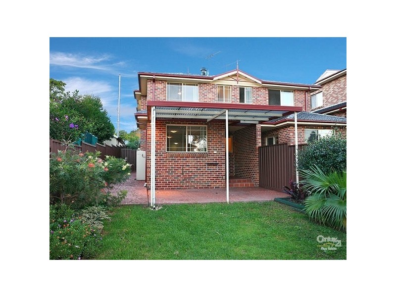 244 Patrick St, Hurstville NSW 2220