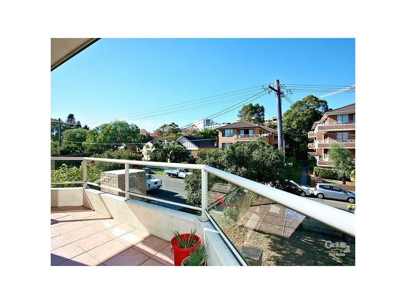 16/20 Dalcassia St, Hurstville NSW 2220