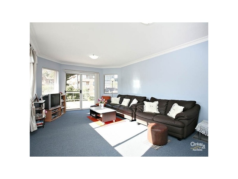 16/20 Dalcassia St, Hurstville NSW 2220