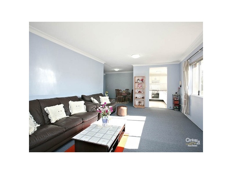 16/20 Dalcassia St, Hurstville NSW 2220