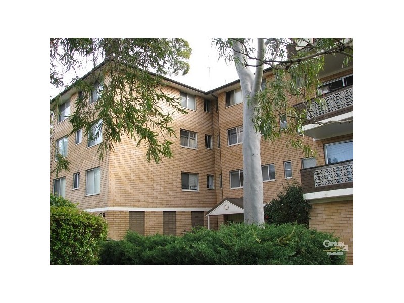 8/88 Pitt St, Mortdale NSW 2223