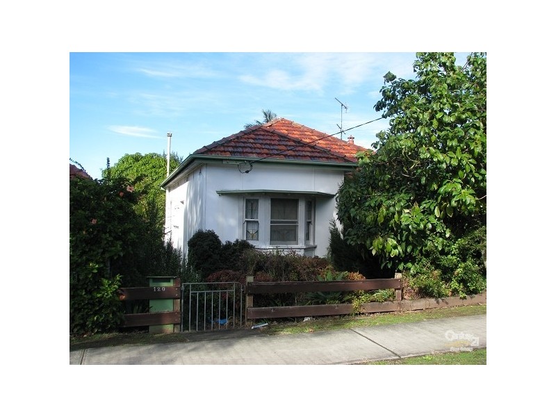 120 Hurstville Rd, Hurstville Grove NSW 2220