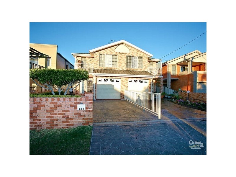 38A Brantwood St, Sans Souci NSW 2219