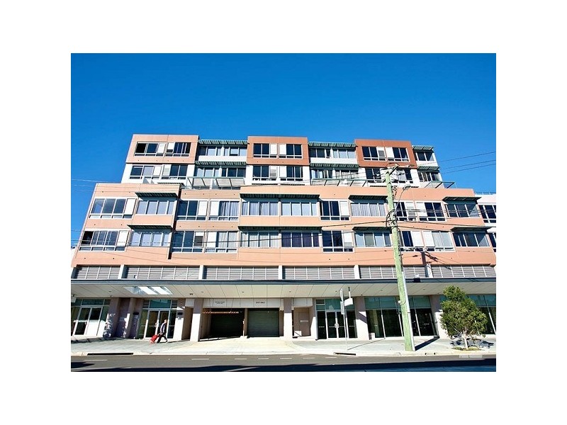610/103 Forest Rd, Hurstville NSW 2220