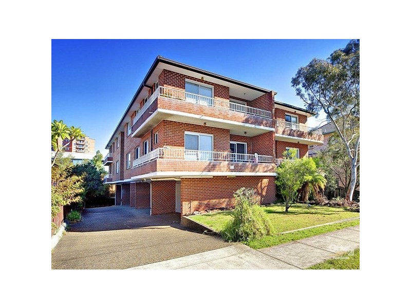 4/5-7 Wright St, Hurstville NSW 2220
