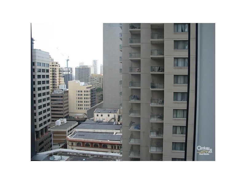 2901/91-95 Liverpool St, Sydney NSW 2000