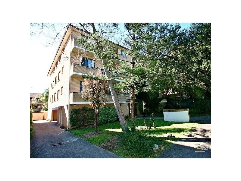 4/16-20 High St, Carlton NSW 2218