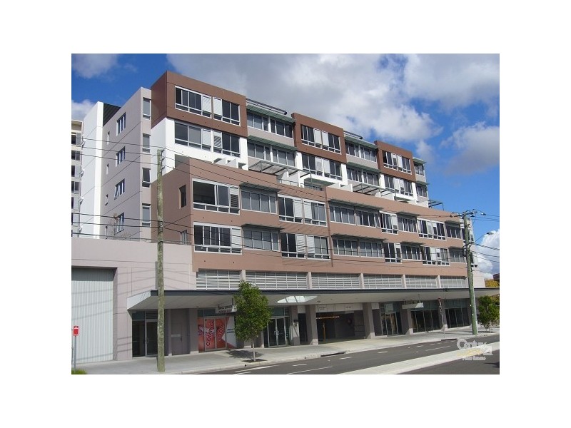 110/103 Forest Rd, Hurstville NSW 2220