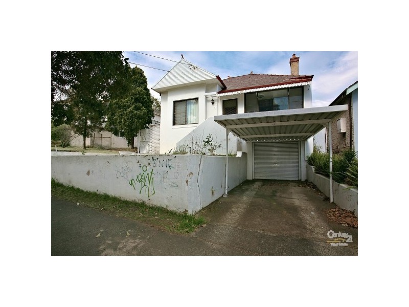 14 Maher St, Hurstville NSW 2220