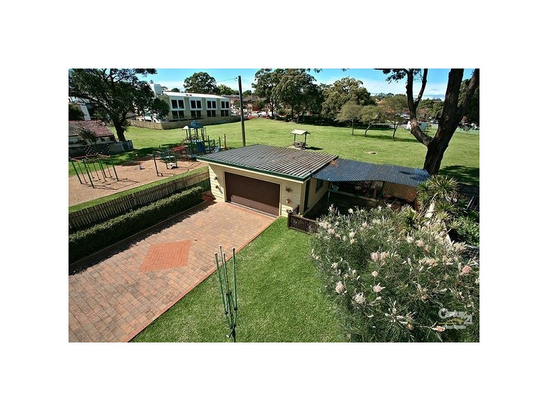 29 Bristol Rd, Hurstville NSW 2220