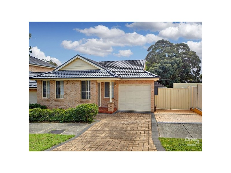 3/2 Taronga St, Hurstville NSW 2220