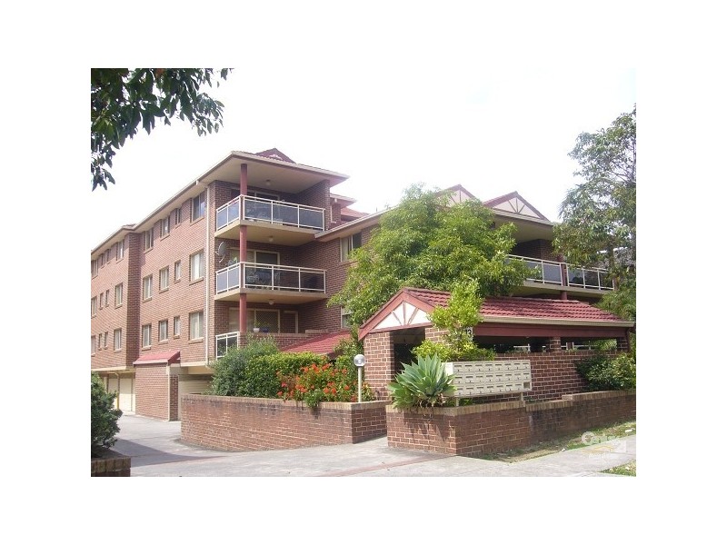 12/7-13 Third Avenue, Campsie NSW 2194