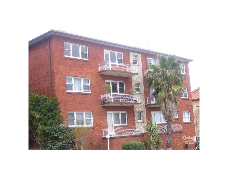 17/6-10 West Street, Hurstville NSW 2220