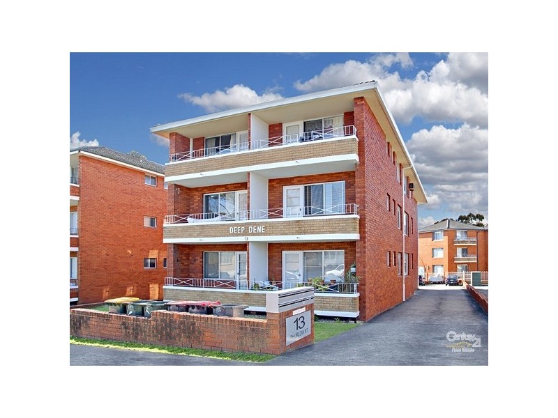 3/13 Thurlow Street, Riverwood NSW 2210