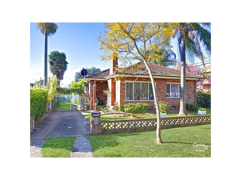 12 Iluka Street, Riverwood NSW 2210