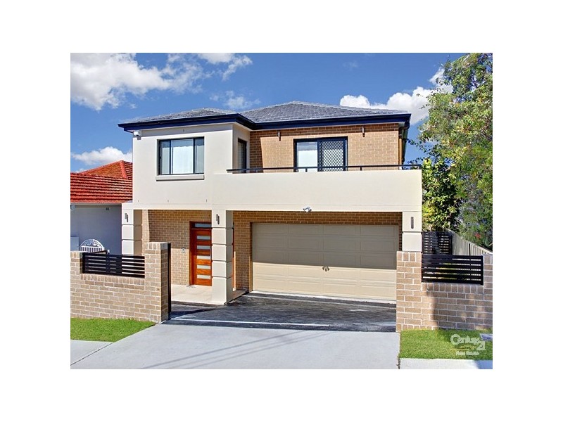 43 Kimberley Road, Hurstville NSW 2220