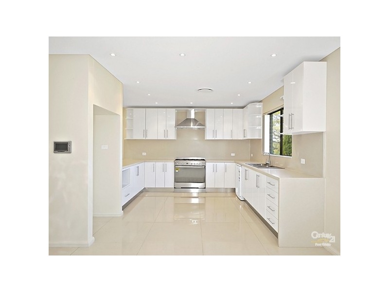 43 Kimberley Road, Hurstville NSW 2220
