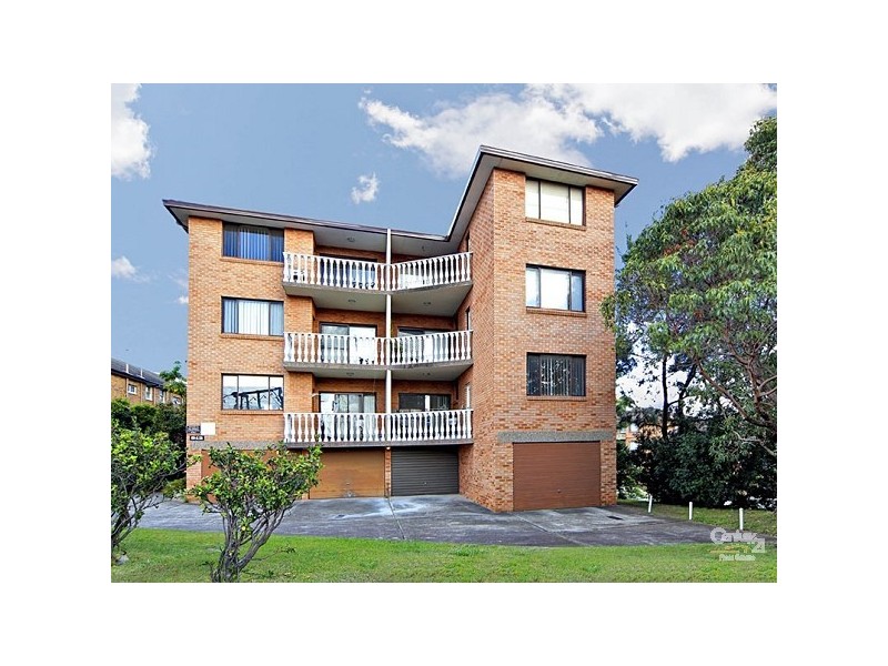 1/512 Railway Parade, Hurstville NSW 2220