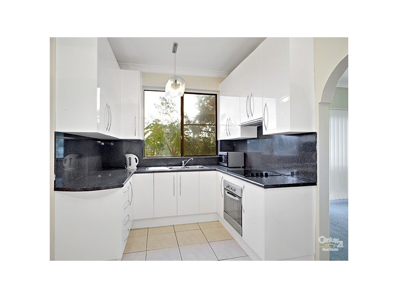 1/512 Railway Parade, Hurstville NSW 2220