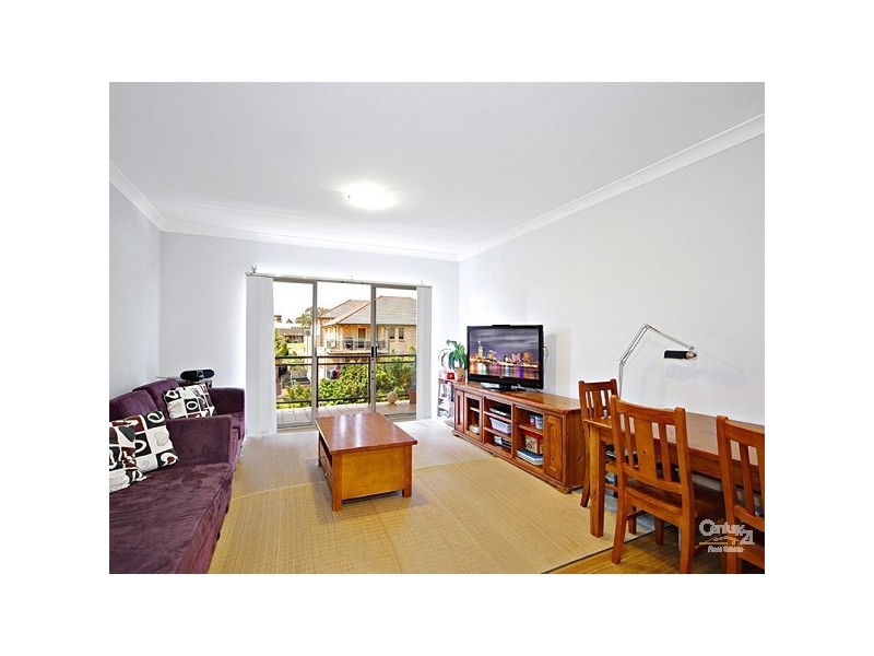 13/6-12 Hudson St, Hurstville NSW 2220
