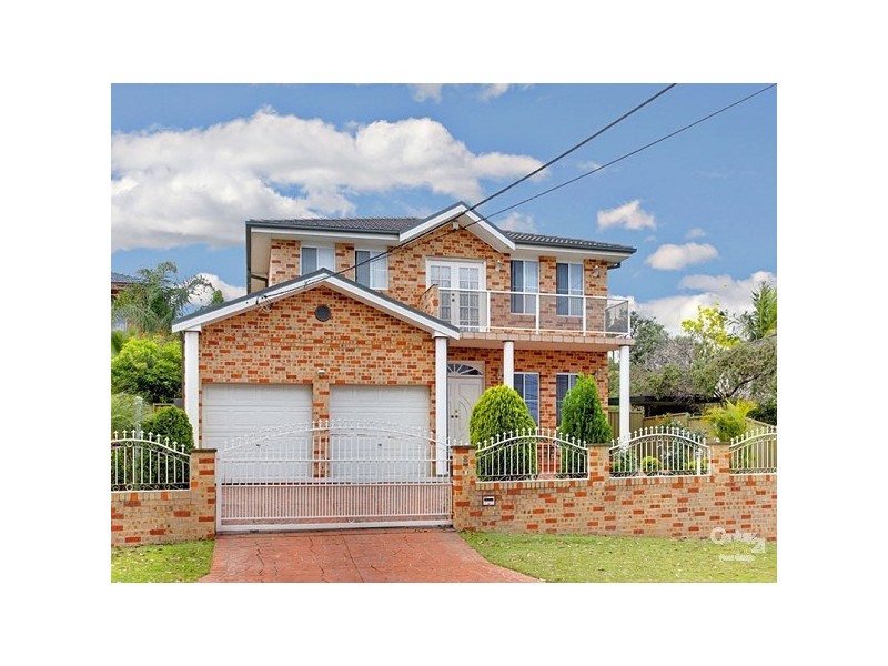 Mortdale NSW 2223