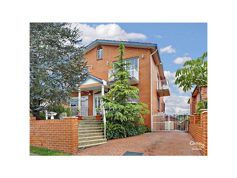 64 George Street, South Hurstville NSW 2221