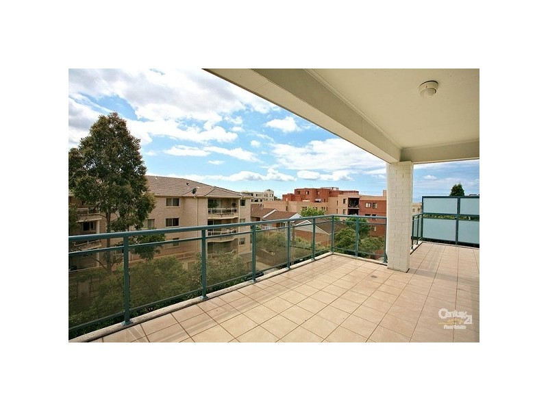 22/52-58 Woniora Road, Hurstville NSW 2220