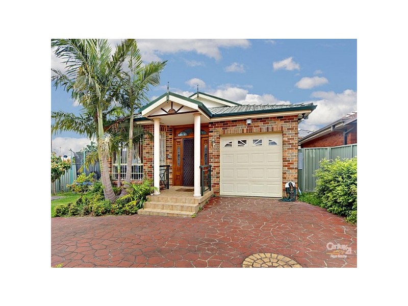 124A Millet Street, Hurstville NSW 2220