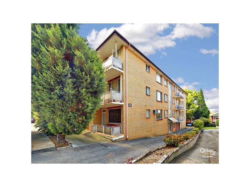 2/68 Park Rd, Hurstville NSW 2220