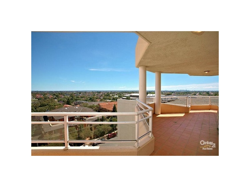 39/11-15 Bond Street, Hurstville NSW 2220