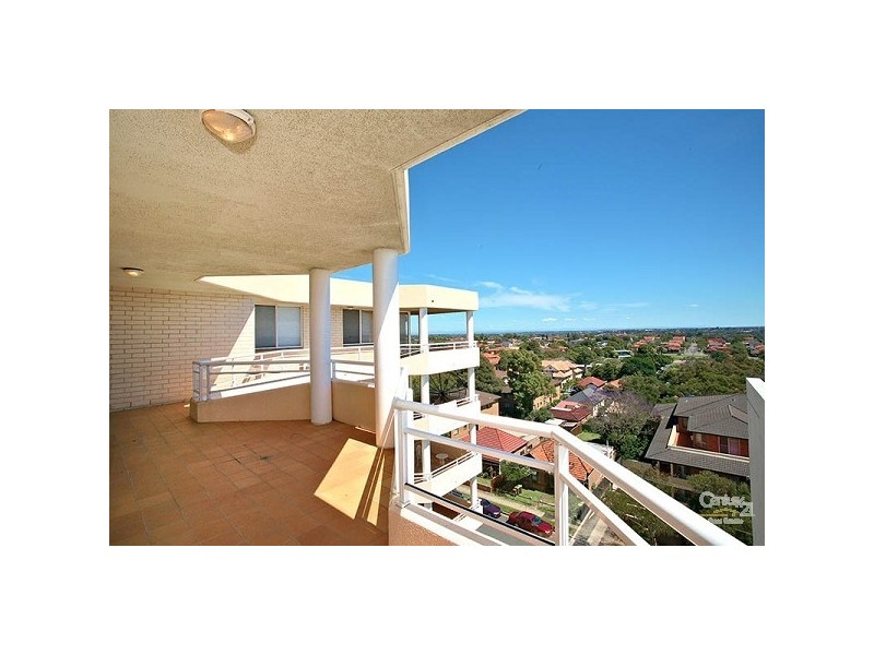 39/11-15 Bond Street, Hurstville NSW 2220