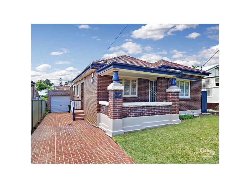 164A Gloucester Road, Hurstville NSW 2220