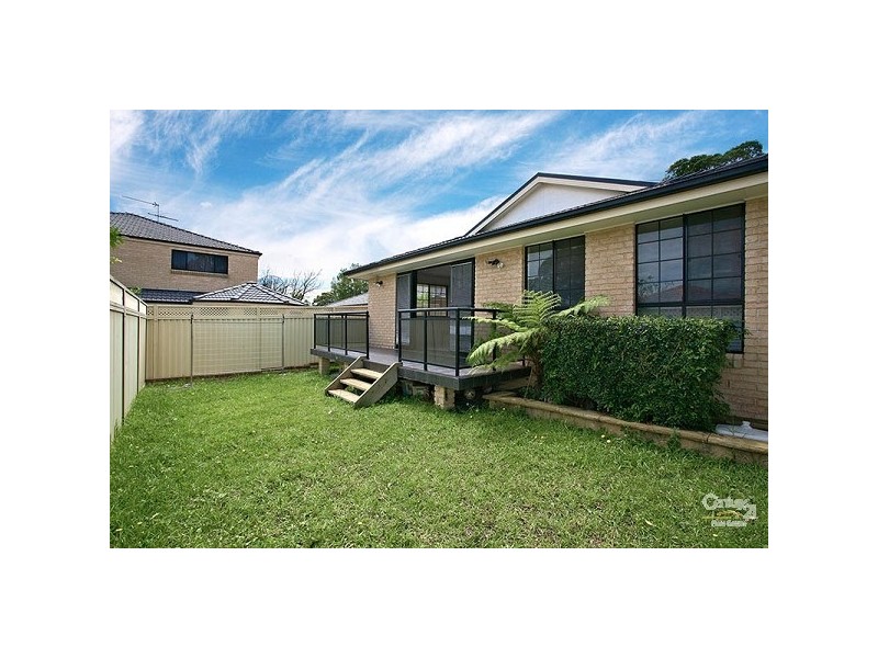 117 Cambridge Street, Penshurst NSW 2222