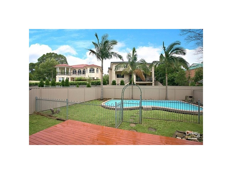 36 Romani Avenue, Hurstville NSW 2220