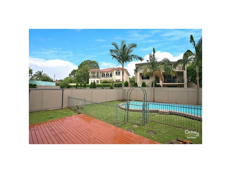 36 Romani Avenue, Hurstville NSW 2220