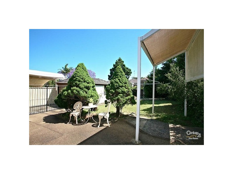 6 Hanigan Street, Penshurst NSW 2222