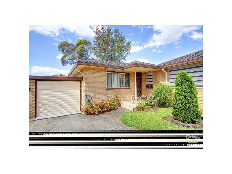 5/4 Haig Street, Bexley NSW 2207