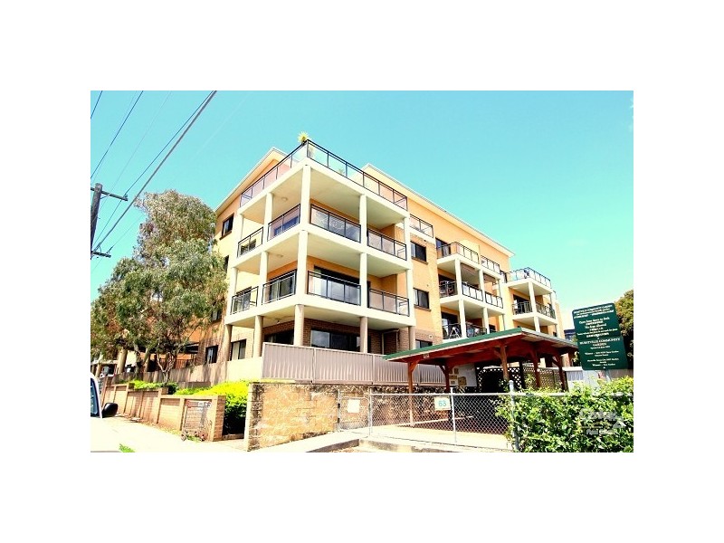 9/41 Wright Street, Hurstville NSW 2220