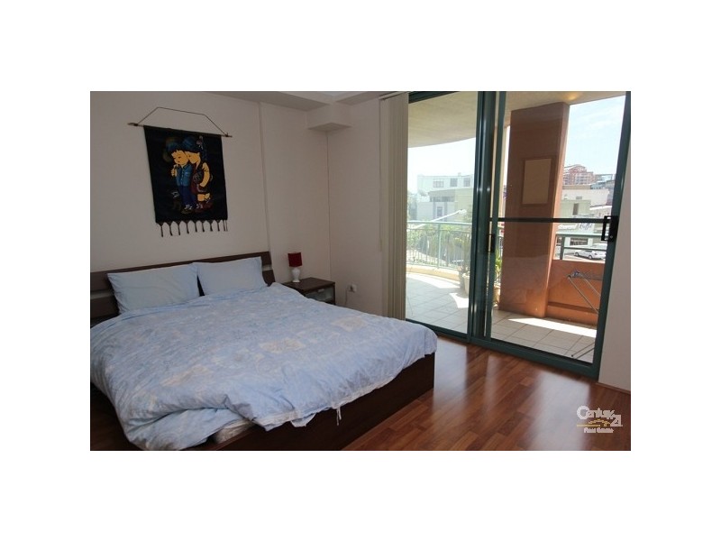 53/564 Railway Parade, Hurstville NSW 2220