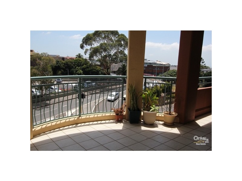 53/564 Railway Parade, Hurstville NSW 2220