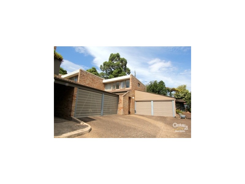 39/1 Koorooma Place, Sylvania NSW 2224