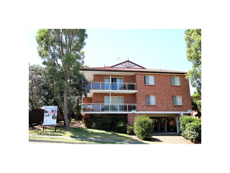 14/12 Noble Street, Allawah NSW 2218