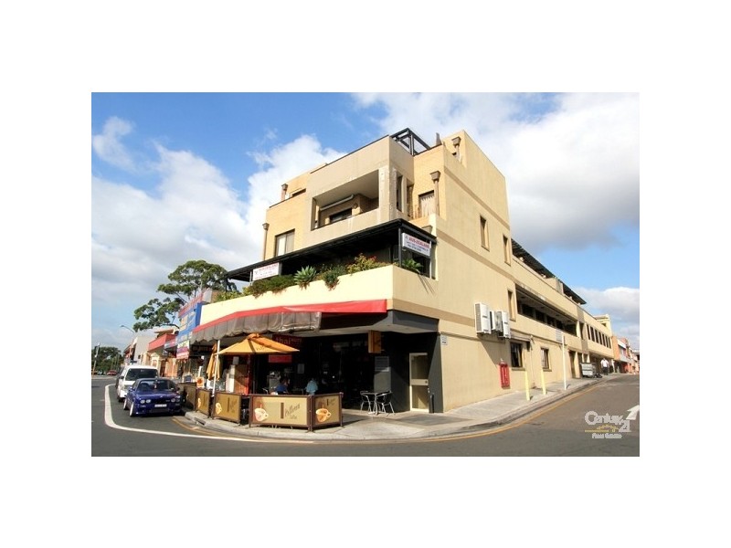 5/13 Restwell Street, Bankstown NSW 2200