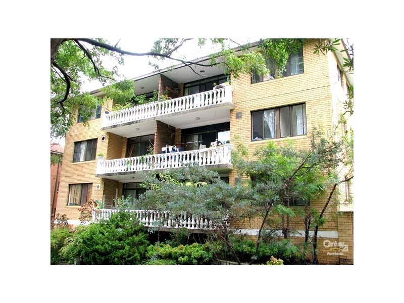 11/29-33 St Georges Parade, Hurstville NSW 2220