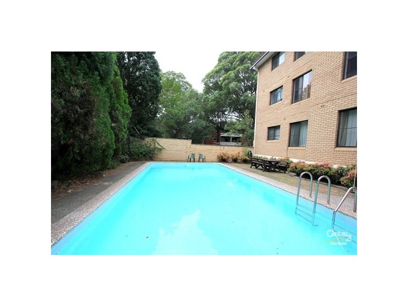 11/29-33 St Georges Parade, Hurstville NSW 2220