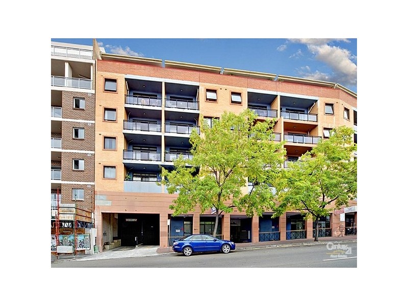 14 /39-41 Park Road, Hurstville NSW 2220